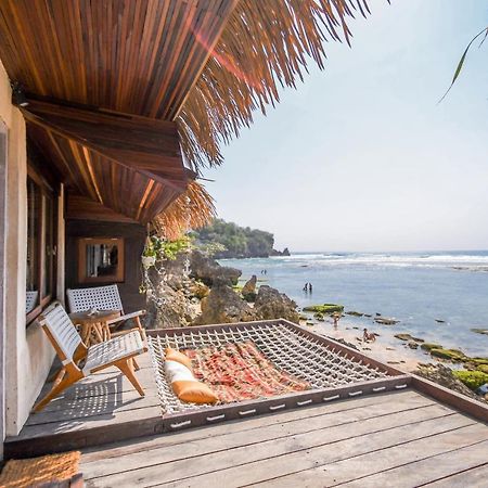 Le Cliff Bali Hotel Uluwatu  Exterior photo