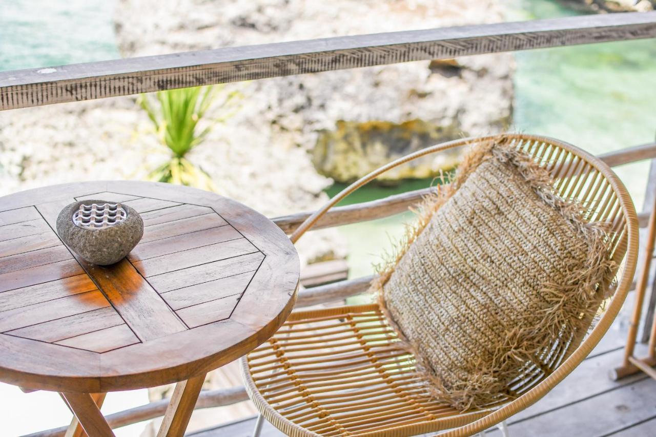Le Cliff Bali Hotel Uluwatu  Exterior photo
