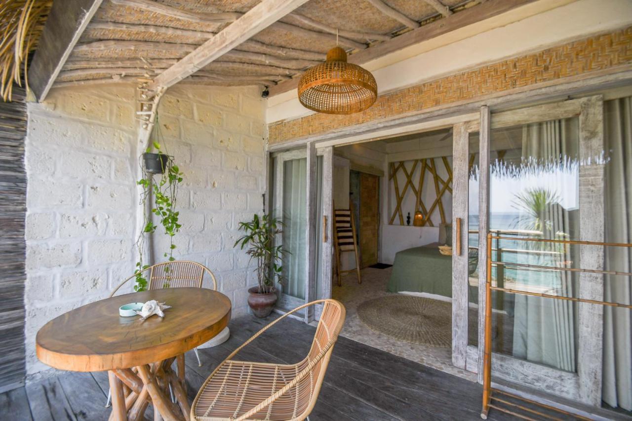 Le Cliff Bali Hotel Uluwatu  Exterior photo