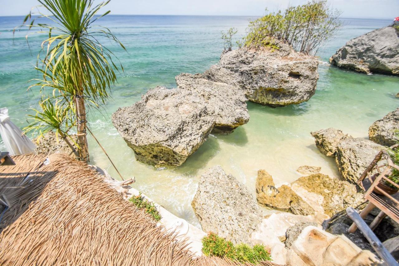 Le Cliff Bali Hotel Uluwatu  Exterior photo