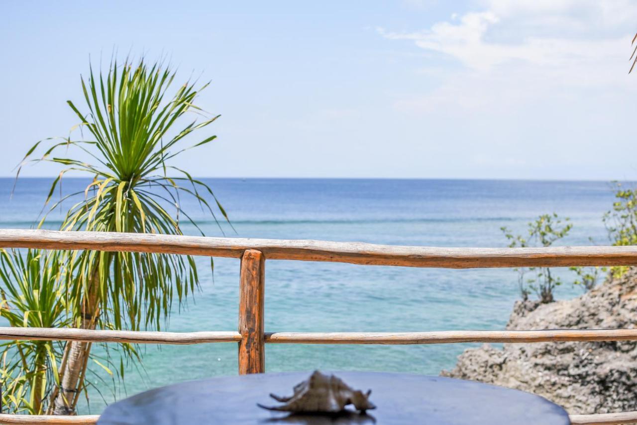 Le Cliff Bali Hotel Uluwatu  Exterior photo