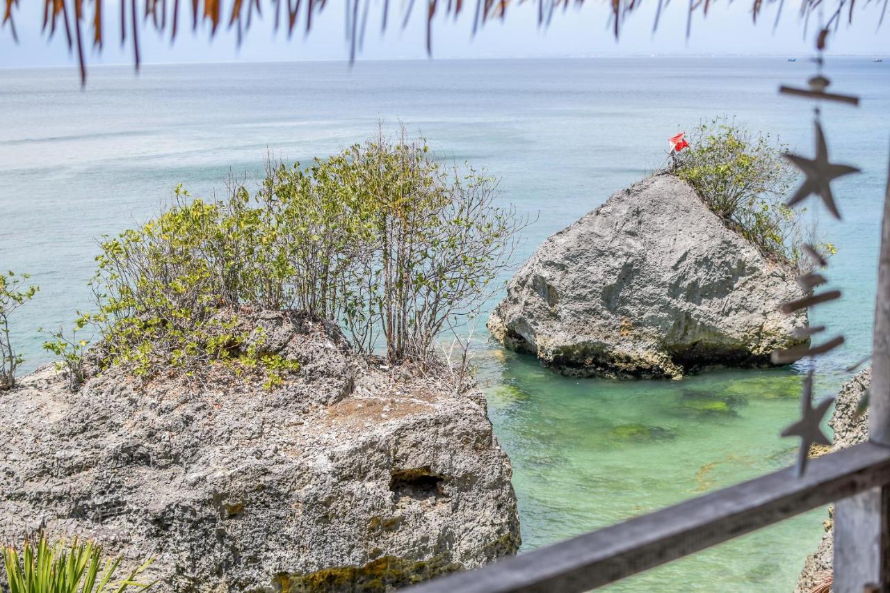 Le Cliff Bali Hotel Uluwatu  Exterior photo