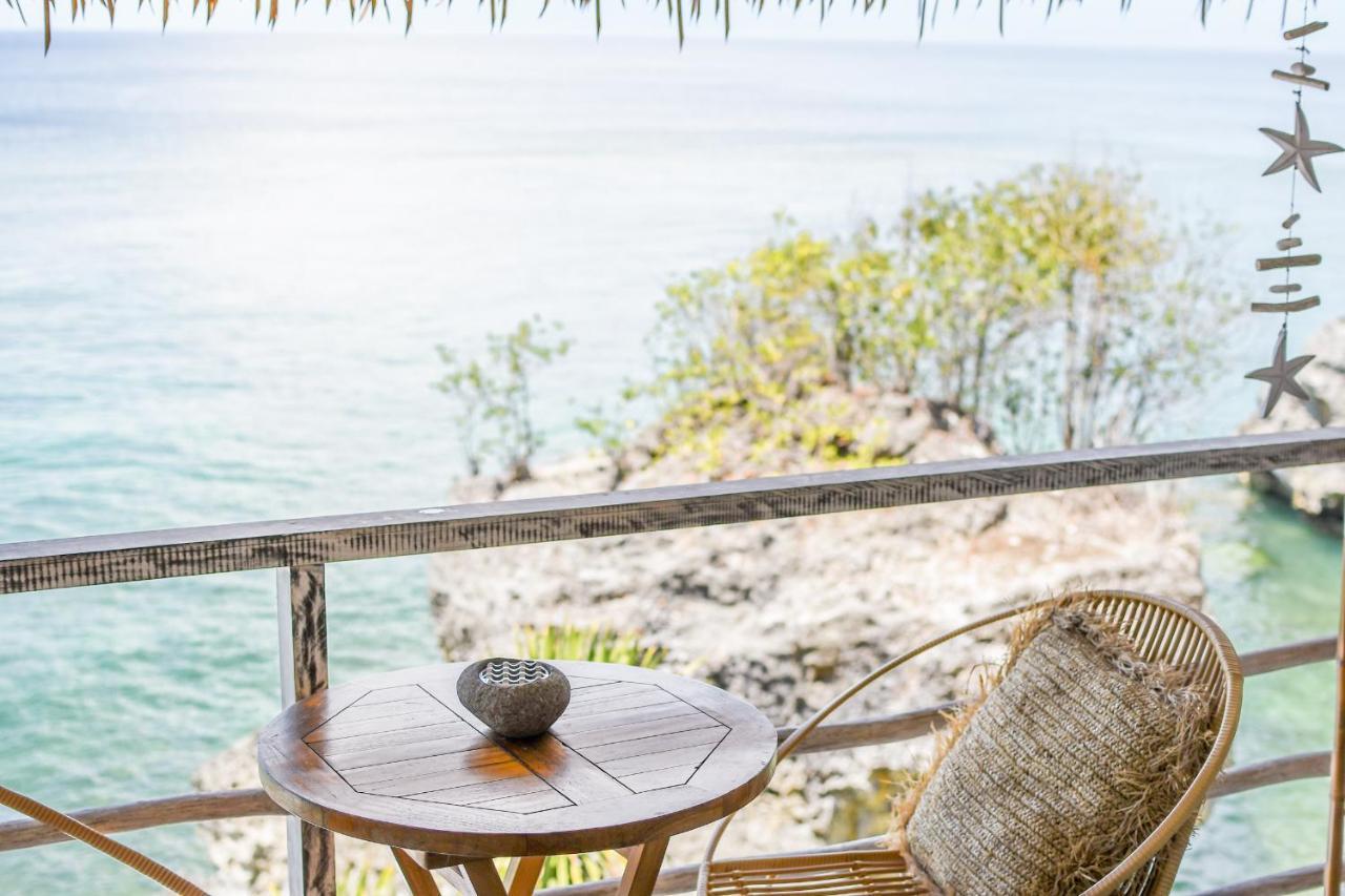 Le Cliff Bali Hotel Uluwatu  Exterior photo