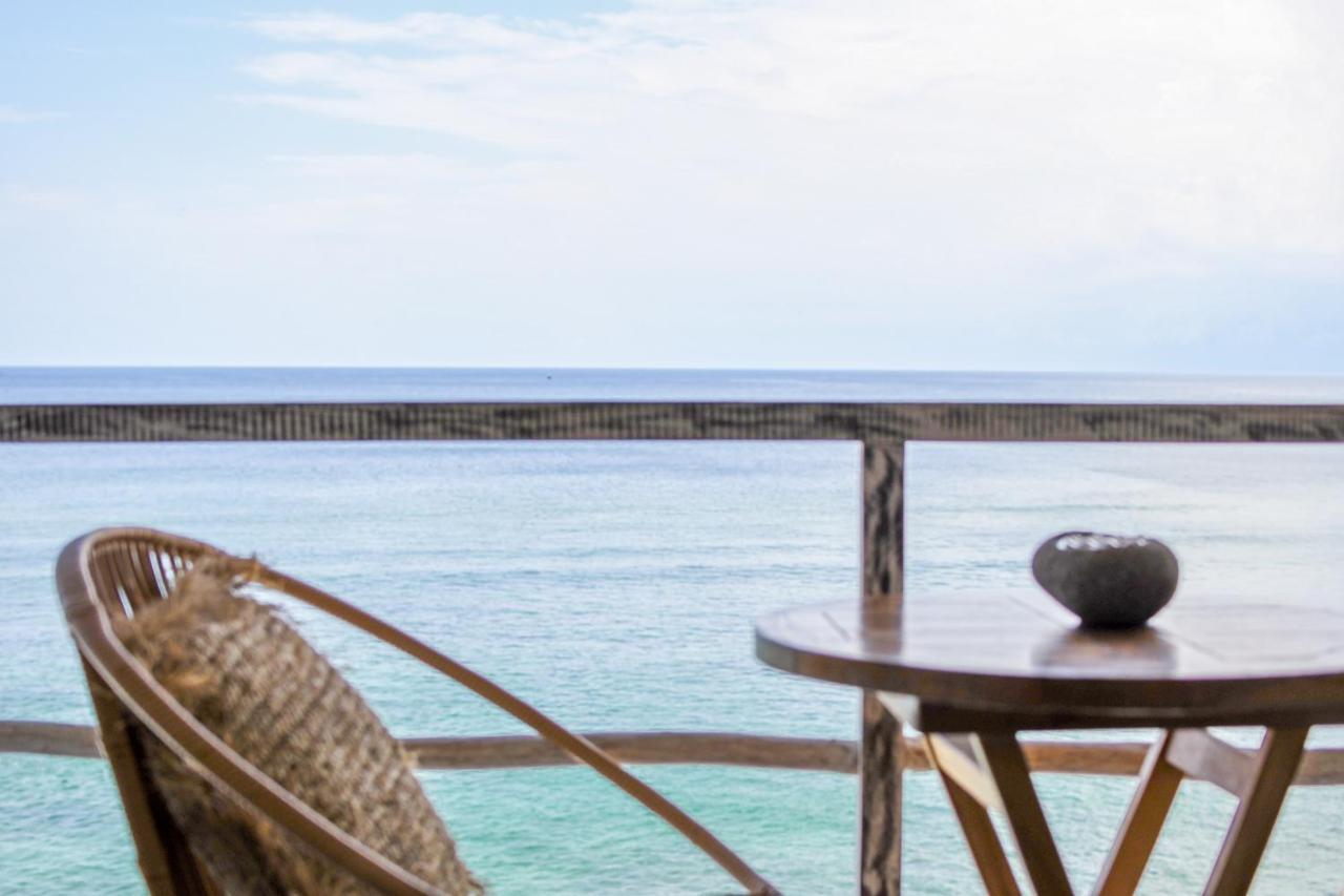Le Cliff Bali Hotel Uluwatu  Exterior photo