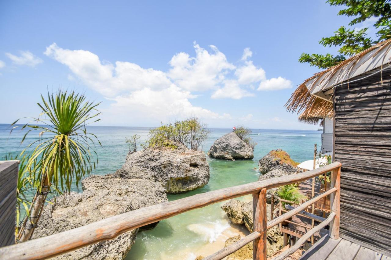 Le Cliff Bali Hotel Uluwatu  Exterior photo