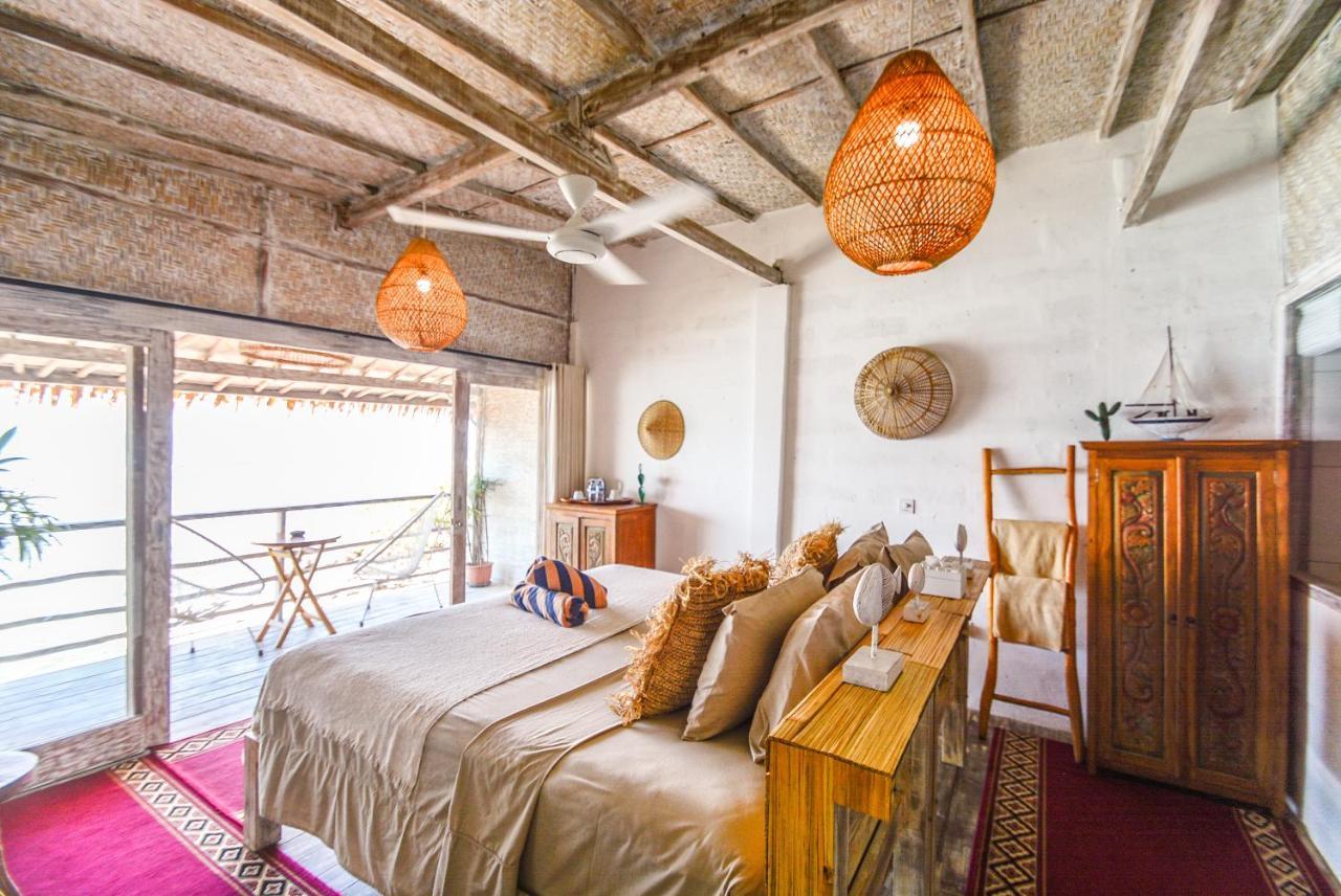 Le Cliff Bali Hotel Uluwatu  Exterior photo