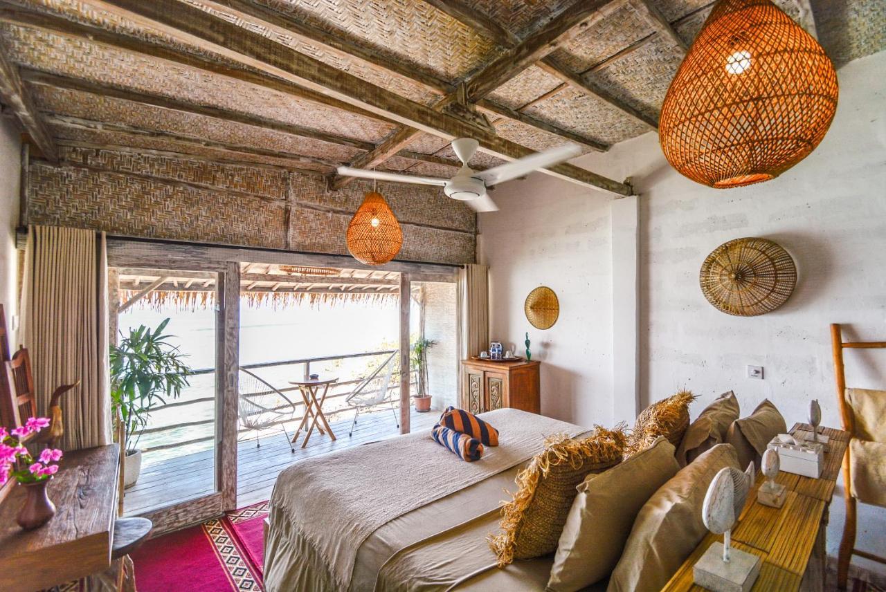 Le Cliff Bali Hotel Uluwatu  Exterior photo