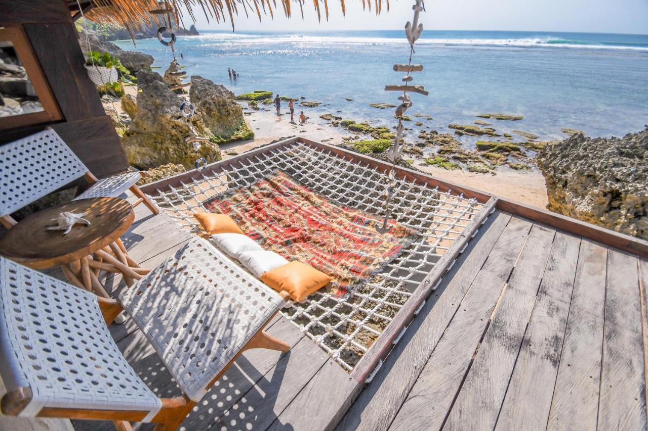 Le Cliff Bali Hotel Uluwatu  Exterior photo