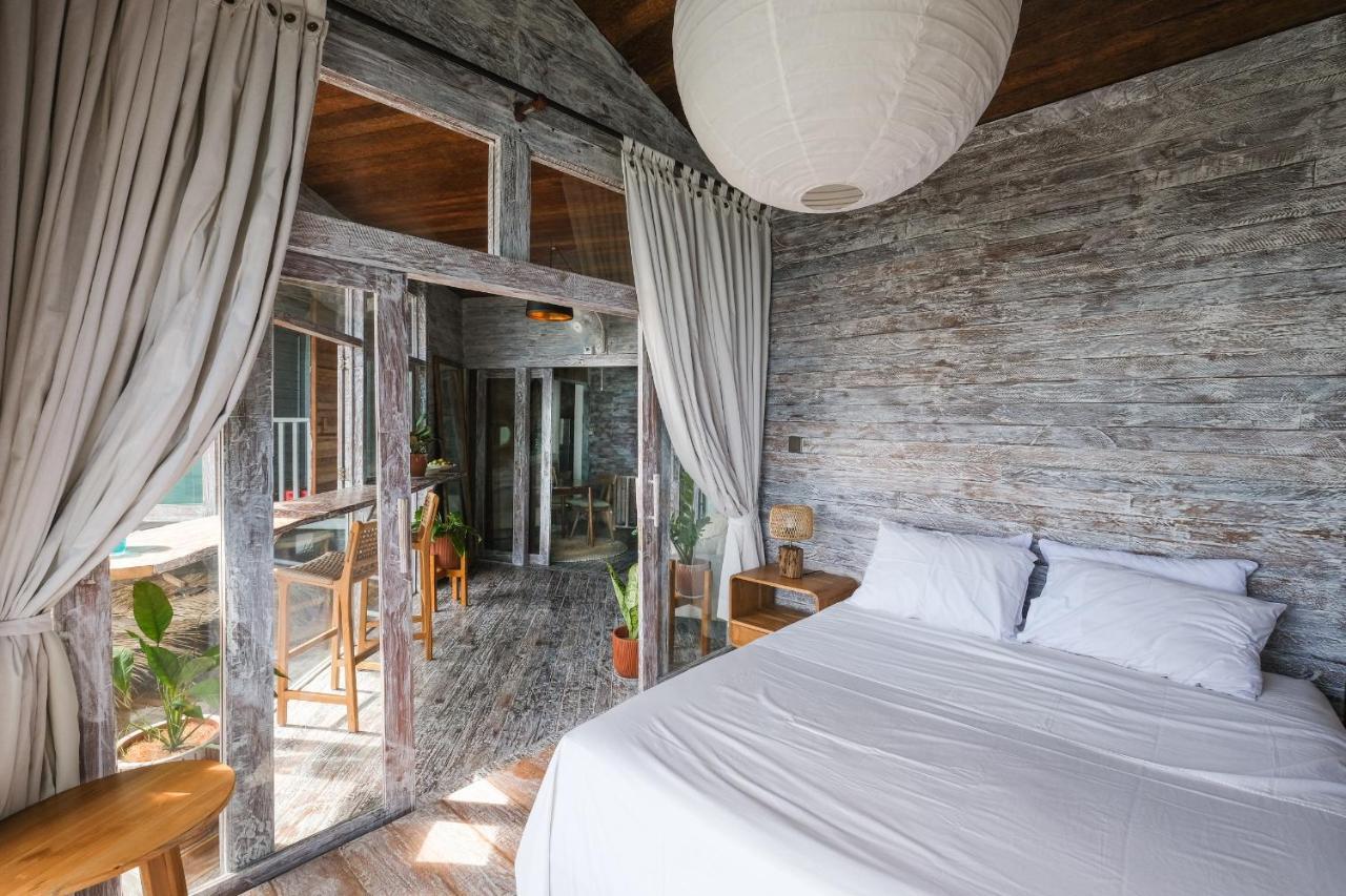 Le Cliff Bali Hotel Uluwatu  Exterior photo