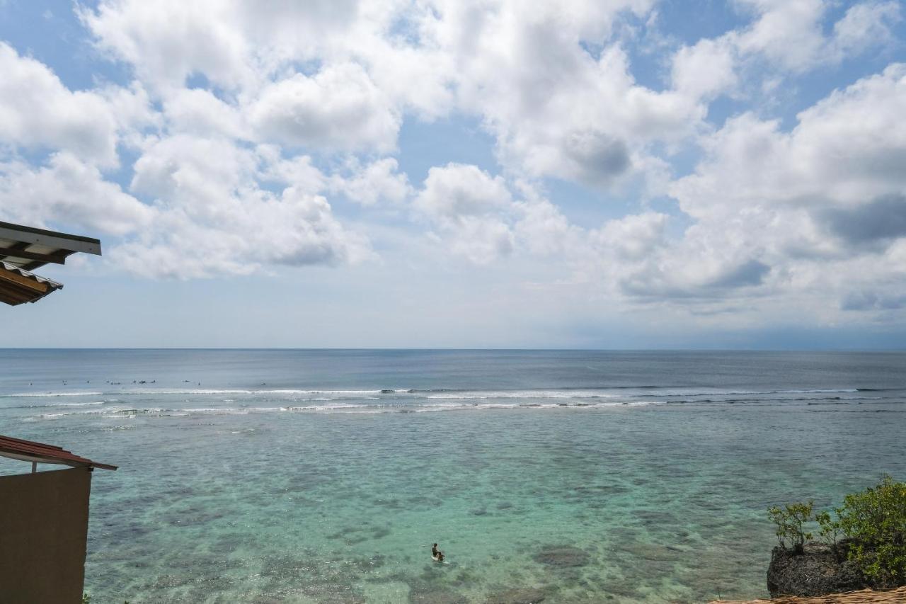Le Cliff Bali Hotel Uluwatu  Exterior photo