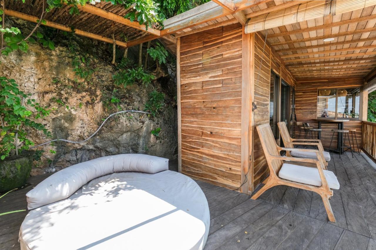 Le Cliff Bali Hotel Uluwatu  Exterior photo
