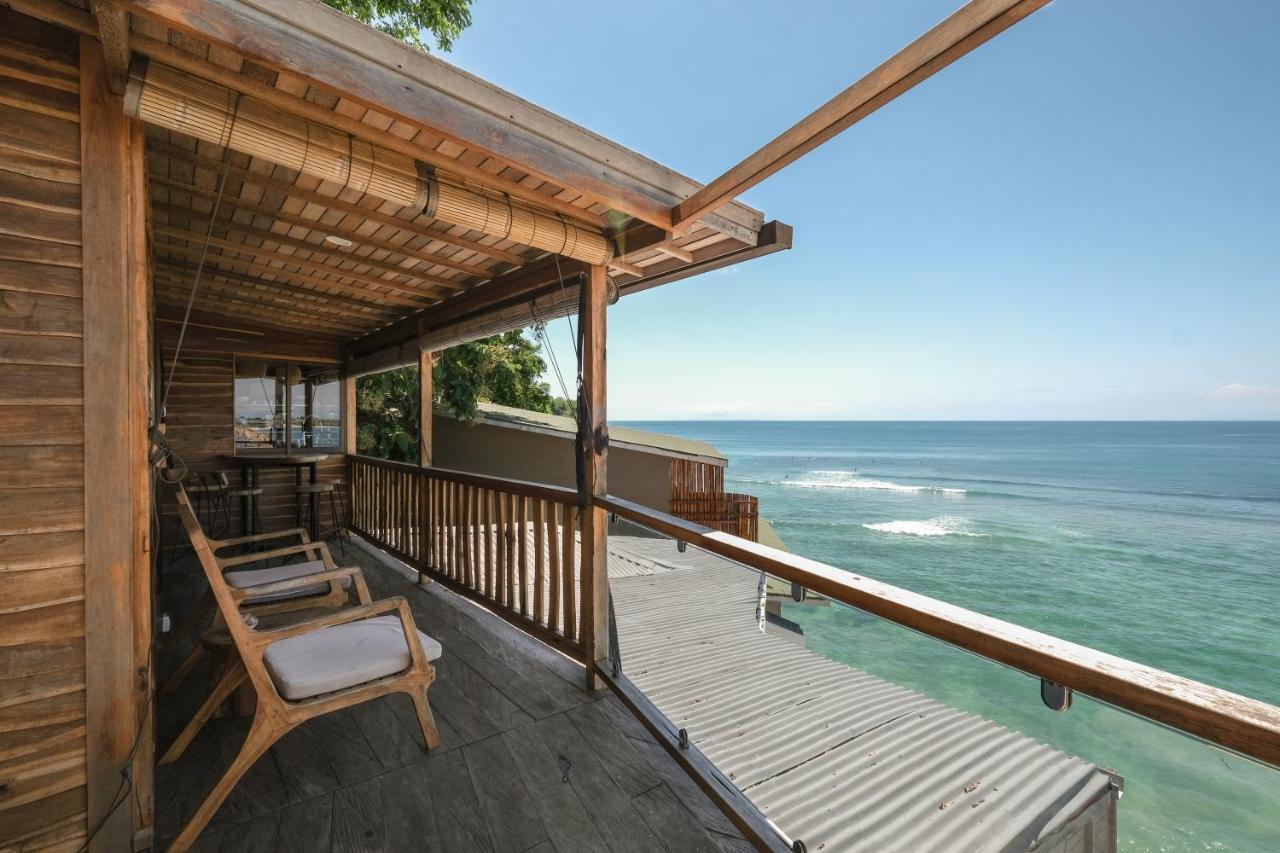Le Cliff Bali Hotel Uluwatu  Exterior photo