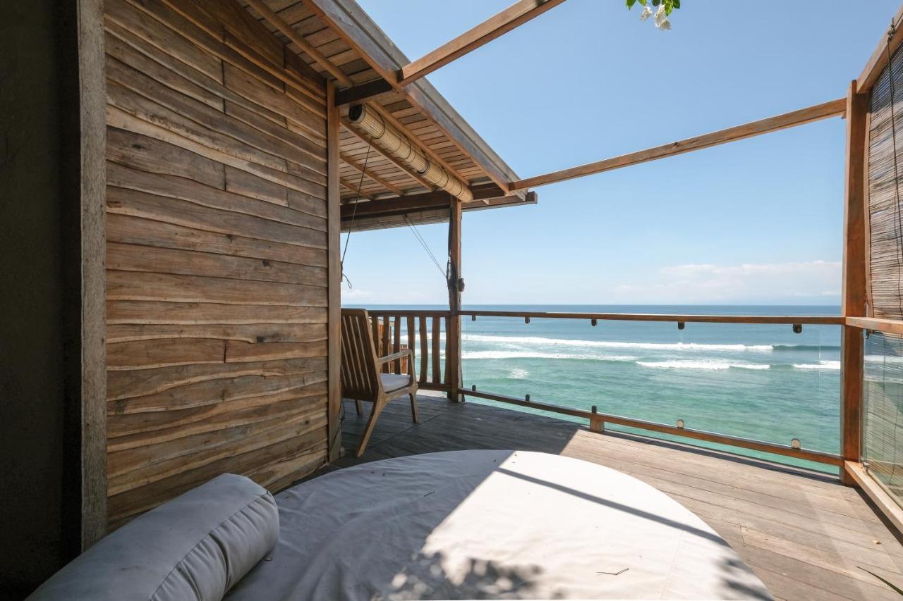 Le Cliff Bali Hotel Uluwatu  Exterior photo