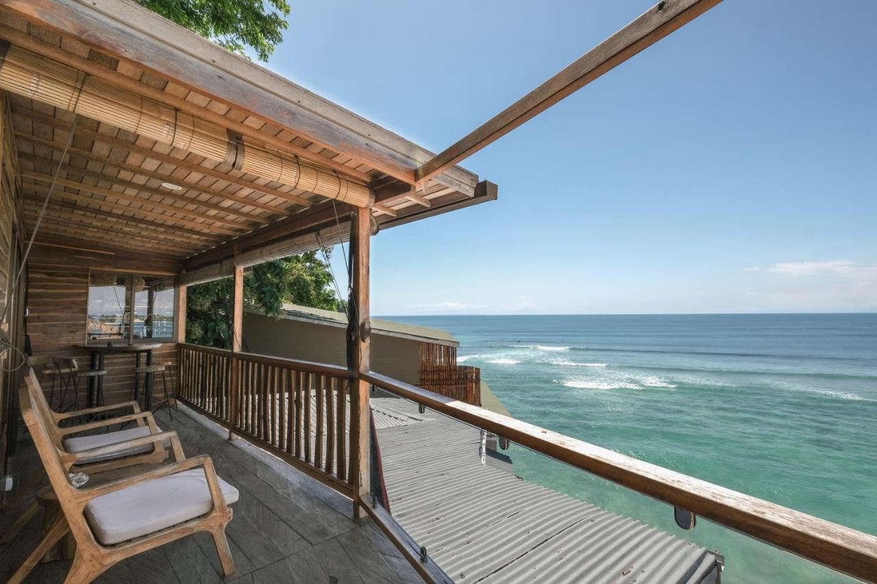 Le Cliff Bali Hotel Uluwatu  Exterior photo